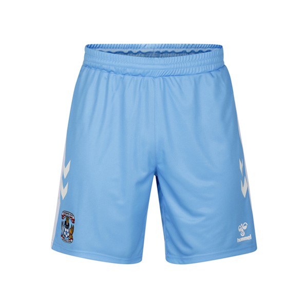 Pantalones Coventry City Primera equipo 2025-26